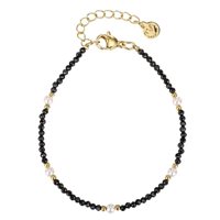 Pulsera Boccadamo Mujer Mya in Acero LM BR34